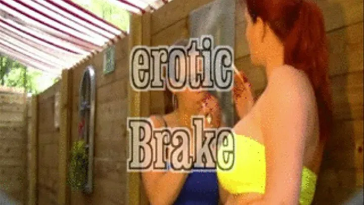 erotic Brake( )