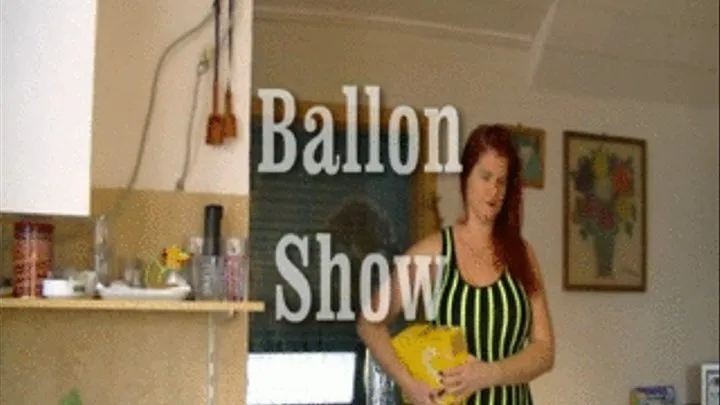 Ballon Show