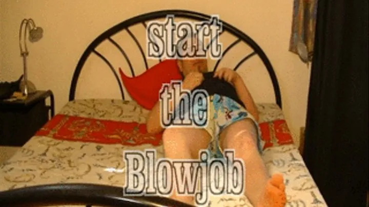 start the BJ