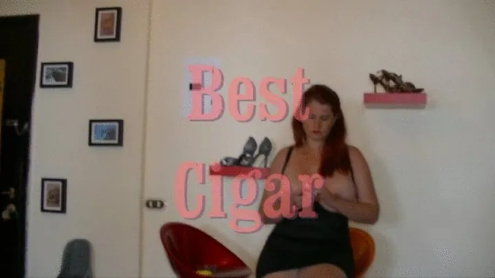 best cigar