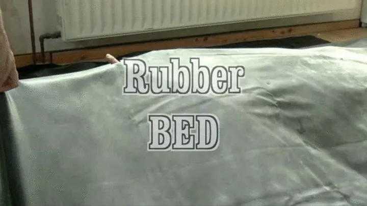 Rubberbed