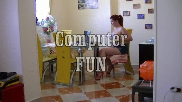 computer fun