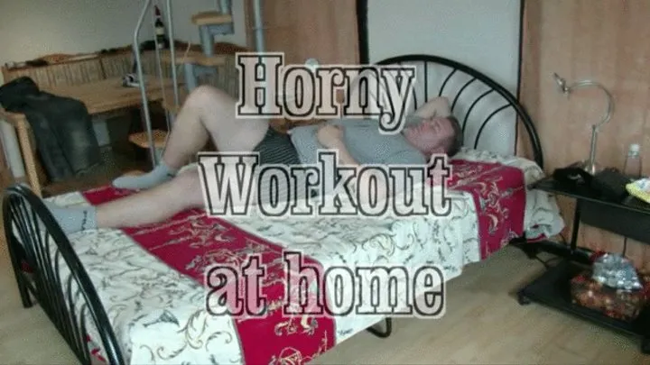 horny workout