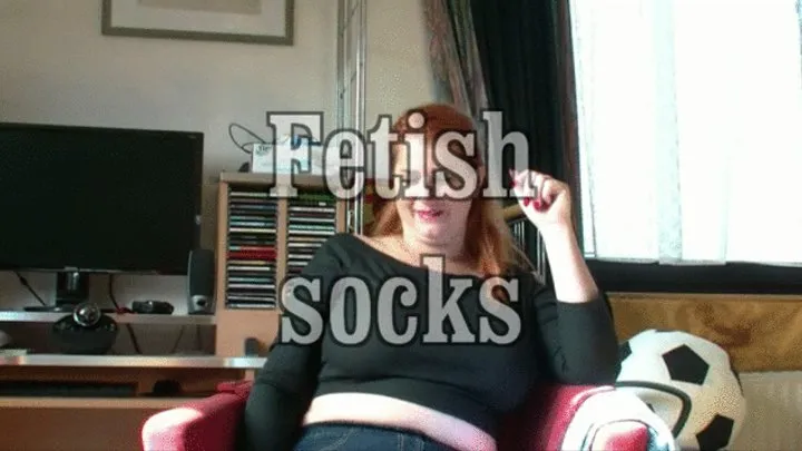 fetish socks