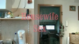 Housewife sex