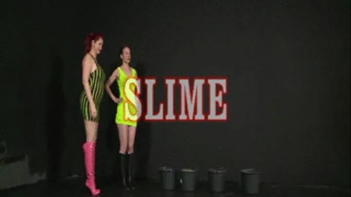 Slime