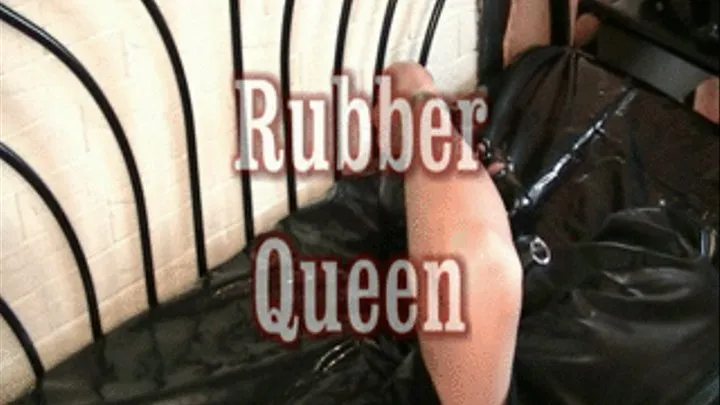 Rubber Queen