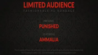 Punished starring Ammalia