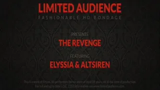 The Revenge starring AltSiren and Elyssia