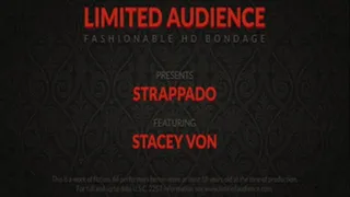 Strappado starring Stacey Von