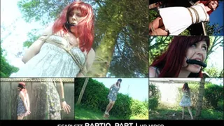 Raptio, Part 1 starring Scarlett