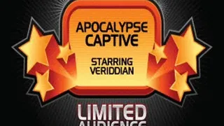 Apocalypse Captive starring Veriddian