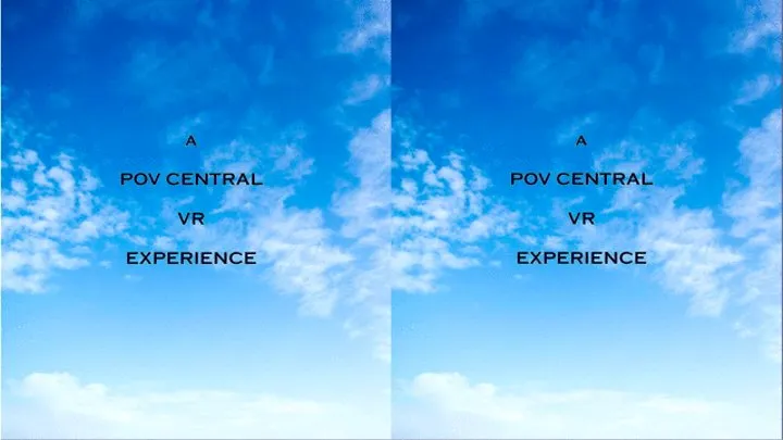 POV Central Virtual Reality