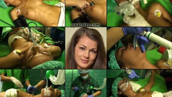 Ashmirah Implant Correction Surgery CPR, Resus and Defib