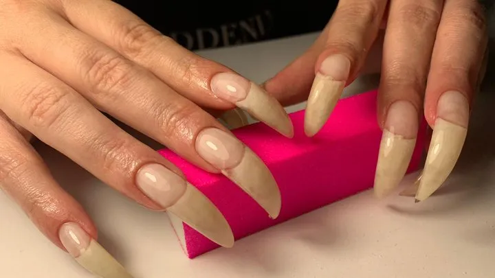 make nails sharp july 2021