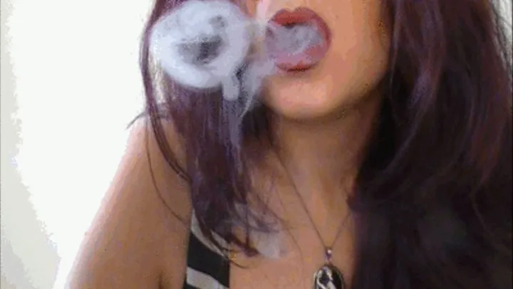 be my lil smoke prey 18