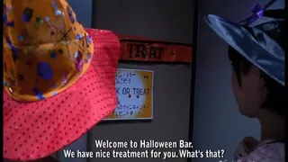 Welcome to Halloween Bar Full Version