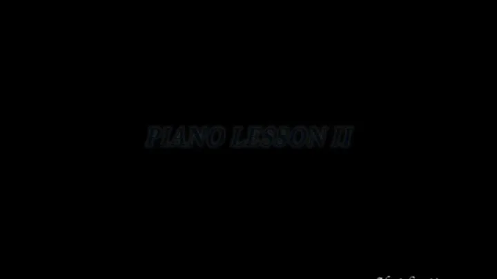 Piano Lesson II Full Version