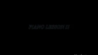 Piano Lesson II Full Version