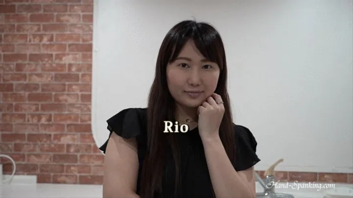 Rio and Ryo Part