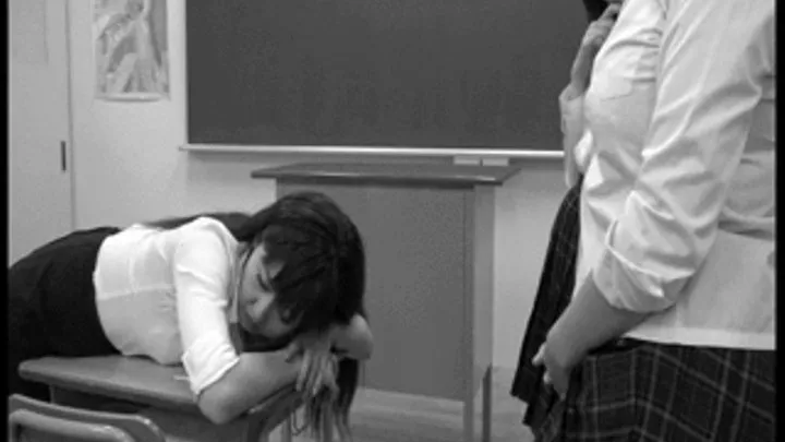 Student Gets Unfair Spanking Full Version