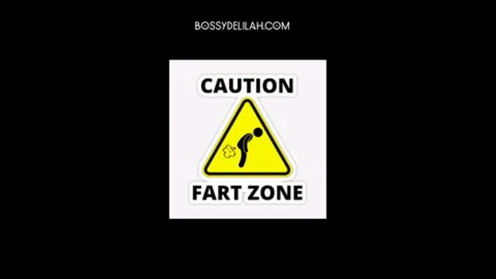 3MIN FART ZONE