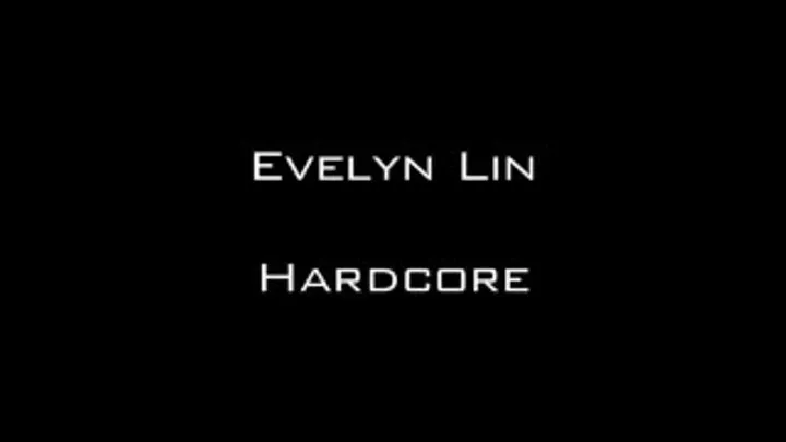 FULL VERSION BOSSY DELILAH'S EVELYN LIN'S HARDCORE IPOD...