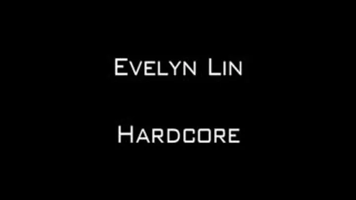 FULL VERSION BOSSY DELILAH'S EVELYN LIN'S HARDCORE ...