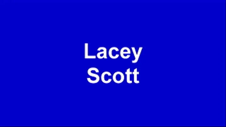 Lacey Scott Just Hanging Around