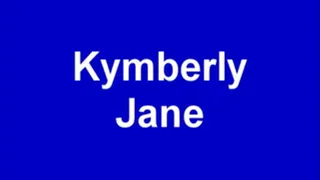 Kymberly Janes is Teased, Shocked and to Cum