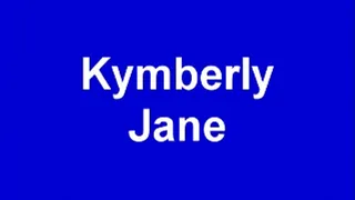 Kymberly Jane is Teased, Shocked and