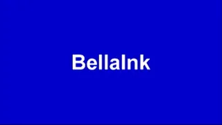 BellaInk Stradling Table Legs and