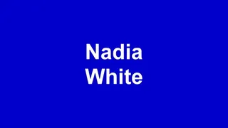 Nadia White Balltied and