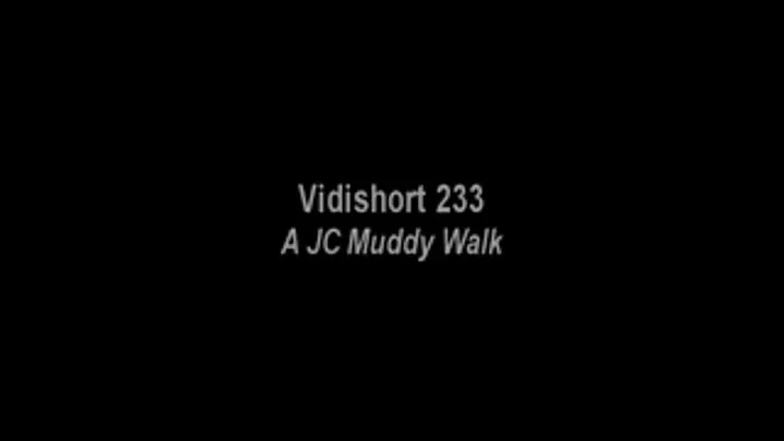 SiteSet 233 A JC Muddy Walk