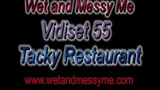 Vidiset055 Tacky Restaurant