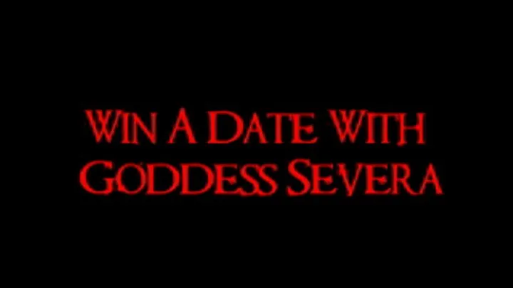 Win A DAte (Full Length Video)