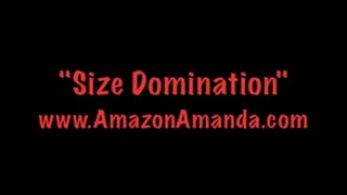 Size Domination