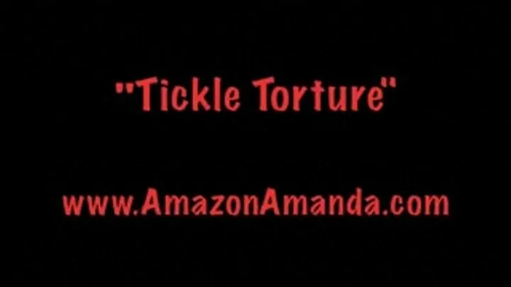 Tickle