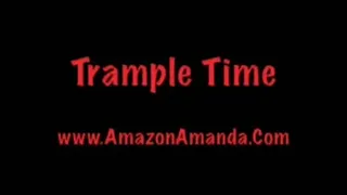 Trample Time
