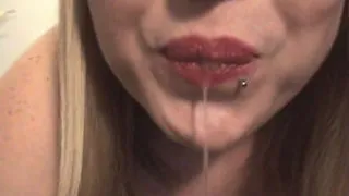 Spit Slut