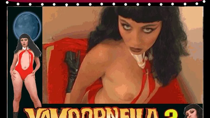 Vampornella 2