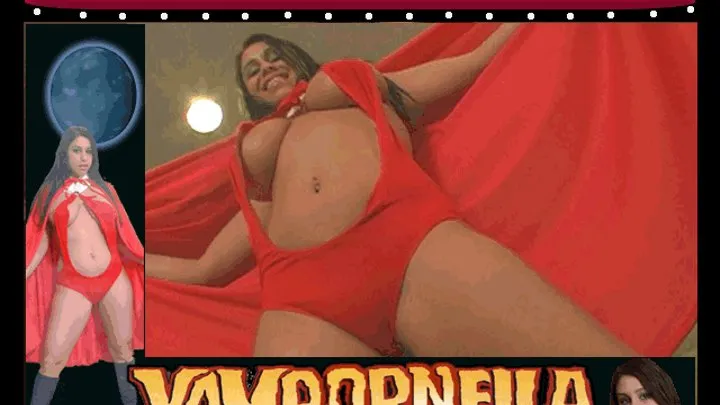 Vampornella