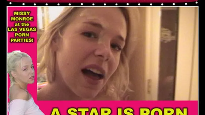 A Star is Porn!