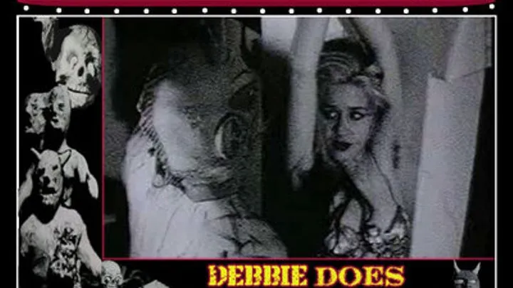 Debbie Does Damnation pt.4 of 6