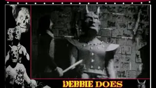 Debbie Does Damnation pt. 6 of 6