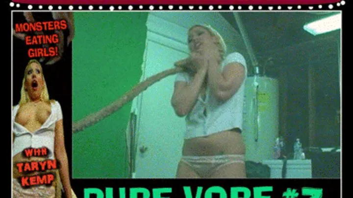 PURE VORE #7