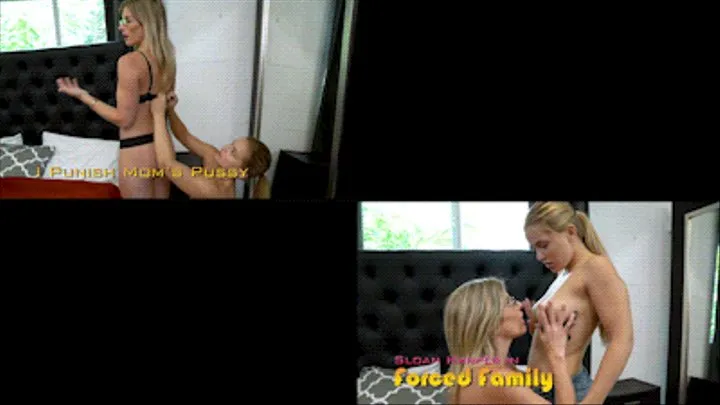 Sloan Harper in Family