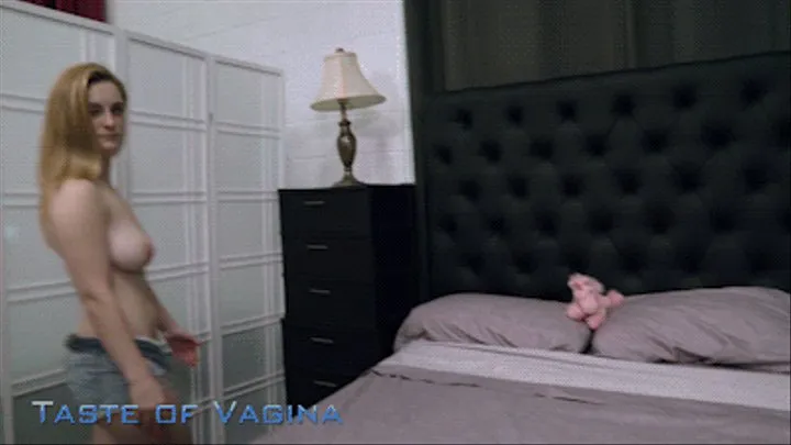 Kara Lee in Taste of Vagina