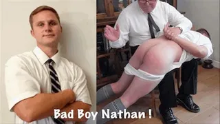 Bad Boy Nathan! Quick Download Version
