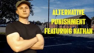 Alternative Punishment Featuring Nathan